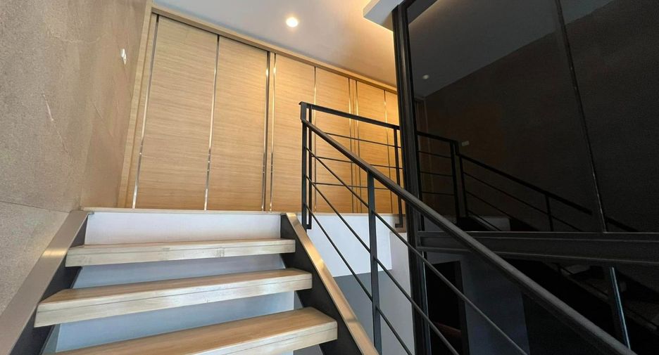 For rent office in Bueng Kum, Bangkok