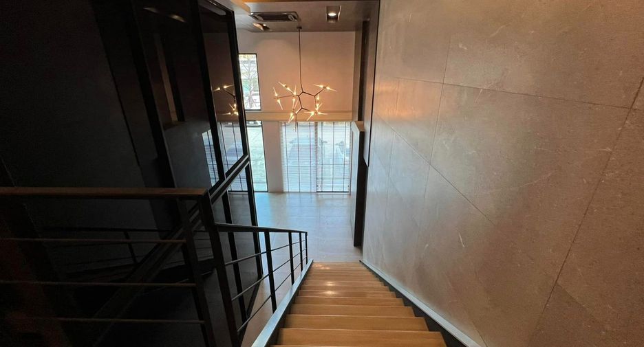 For rent office in Bueng Kum, Bangkok