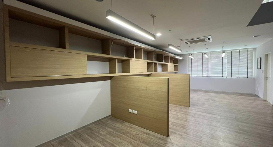For rent office in Bueng Kum, Bangkok