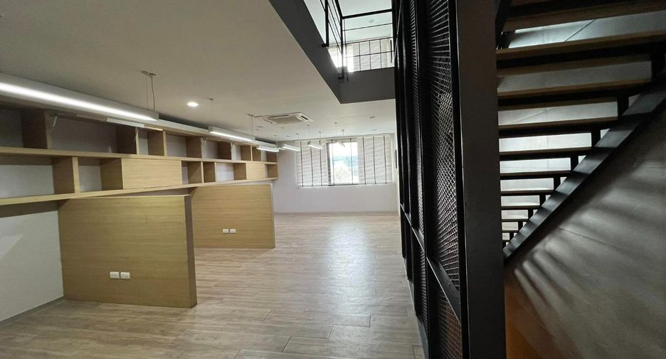 For rent office in Bueng Kum, Bangkok