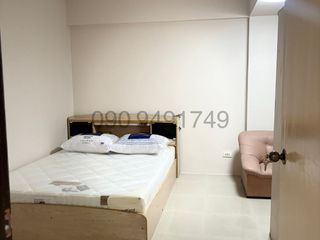 For rent 2 bedrooms condo in Khan Na Yao, Bangkok