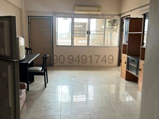 For rent 2 bedrooms condo in Khan Na Yao, Bangkok