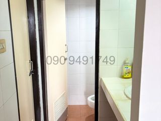 For rent 2 bedrooms condo in Khan Na Yao, Bangkok