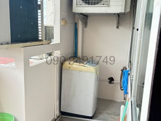 For rent 2 bedrooms condo in Khan Na Yao, Bangkok