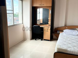 For rent 2 bedrooms condo in Khan Na Yao, Bangkok
