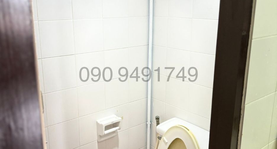 For rent 2 bedrooms condo in Khan Na Yao, Bangkok