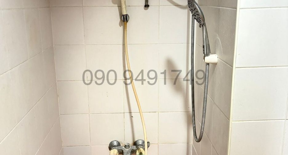 For rent 2 bedrooms condo in Khan Na Yao, Bangkok
