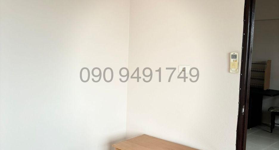For rent 2 bedrooms condo in Khan Na Yao, Bangkok