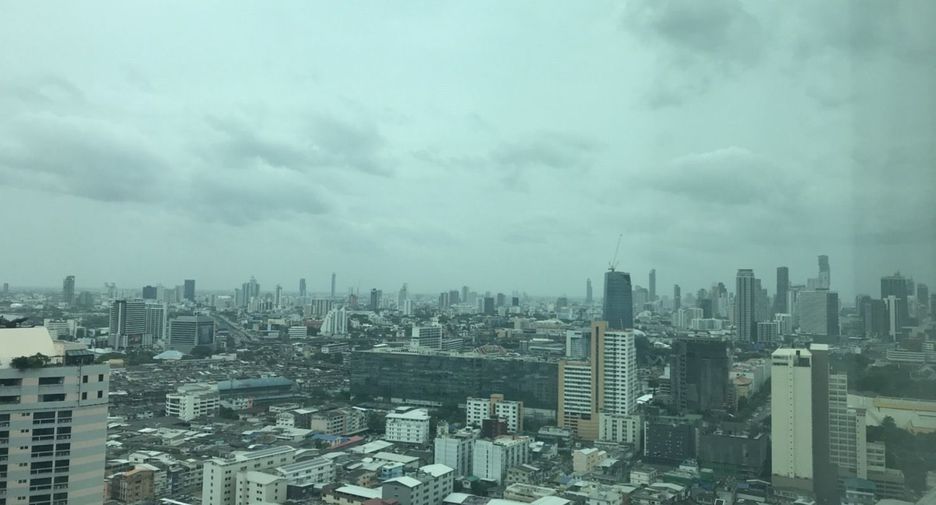出租 3 卧室 公寓 在 Khlong Toei, 曼谷
