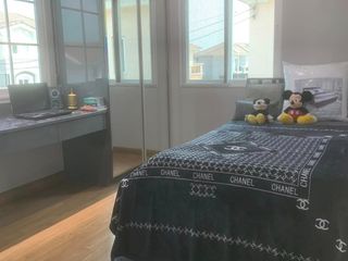 Haus zur Miete mit 3 Zimmer in Bang Khen, Bangkok