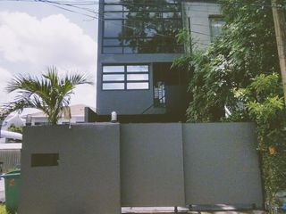 Reihenhaus zur Miete mit 5 Zimmer in Chatuchak, Bangkok