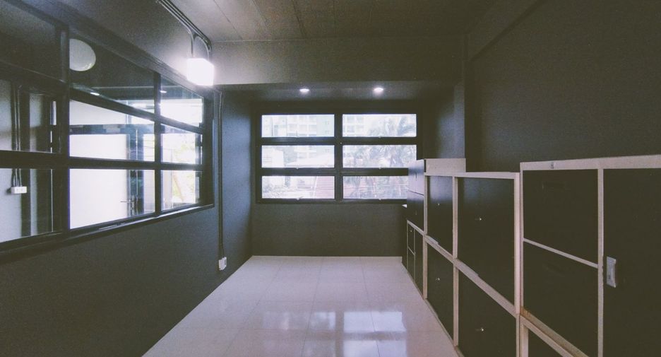 ให้เช่า 5 ห้องนอน ทาวน์เฮ้าส์ ใน จตุจักร, กรุงเทพฯ