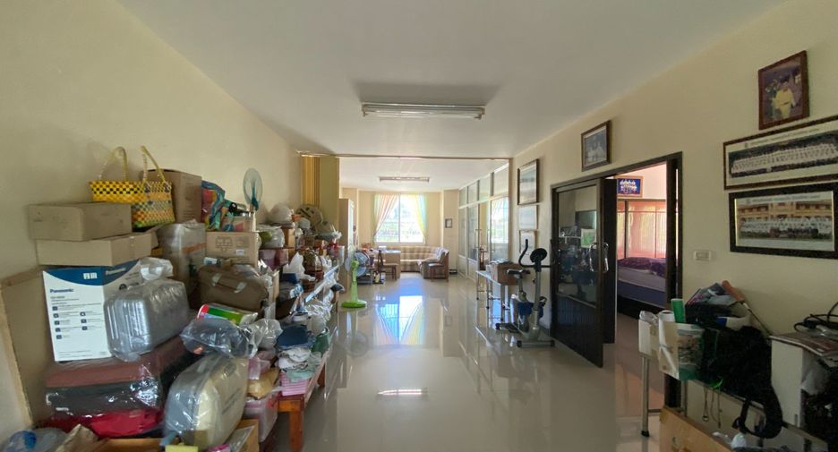 出售 3 卧室 独立屋 在 Mueang Krabi, Krabi