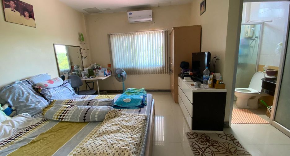 出售 3 卧室 独立屋 在 Mueang Krabi, Krabi