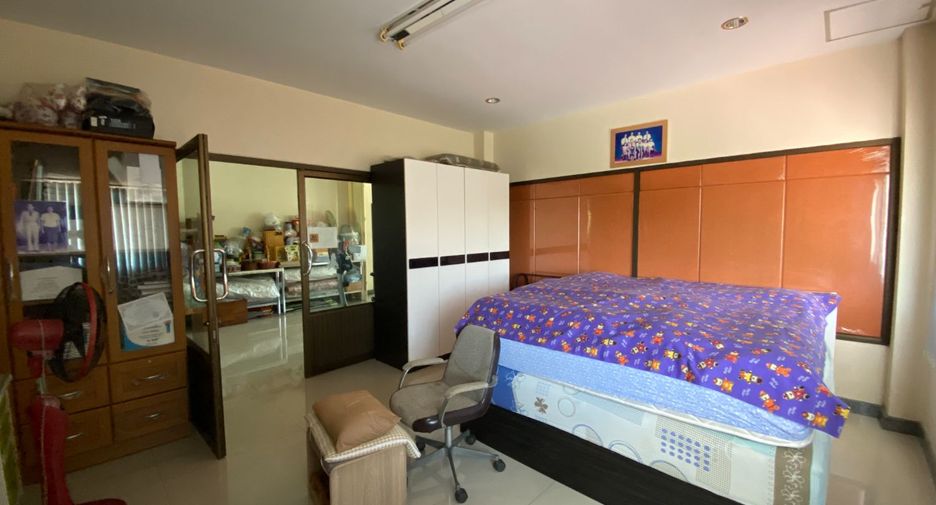 出售 3 卧室 独立屋 在 Mueang Krabi, Krabi
