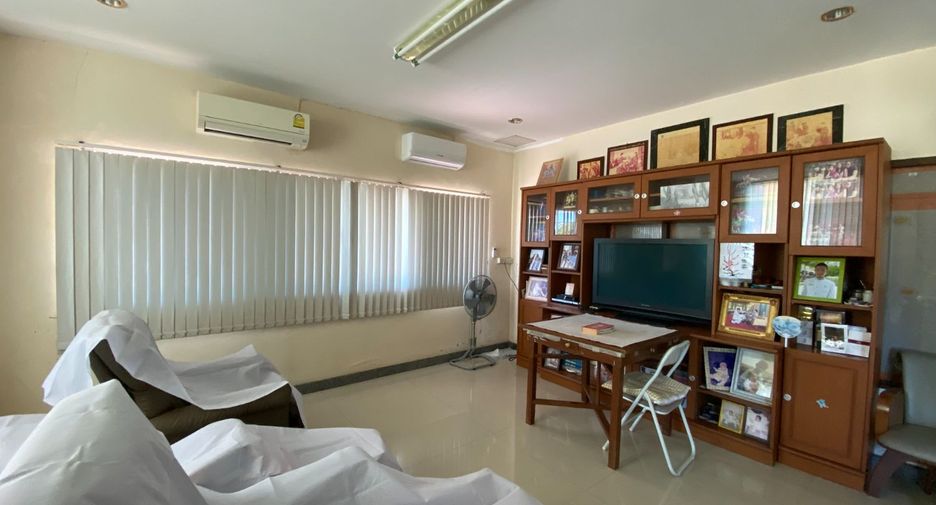 出售 3 卧室 独立屋 在 Mueang Krabi, Krabi