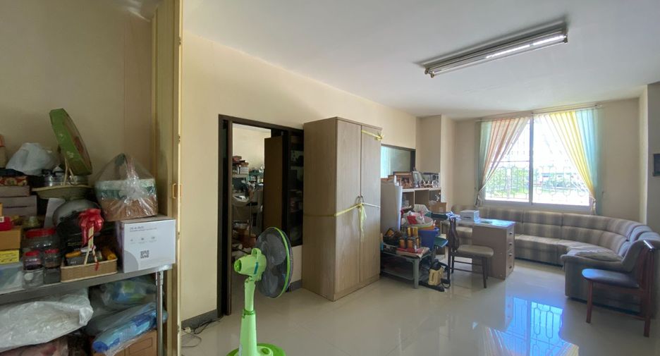 出售 3 卧室 独立屋 在 Mueang Krabi, Krabi