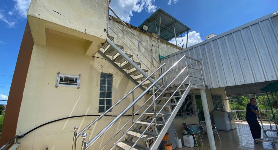 出售 3 卧室 独立屋 在 Mueang Krabi, Krabi