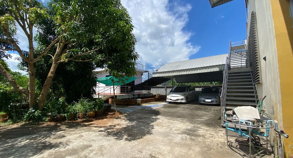 出售 3 卧室 独立屋 在 Mueang Krabi, Krabi