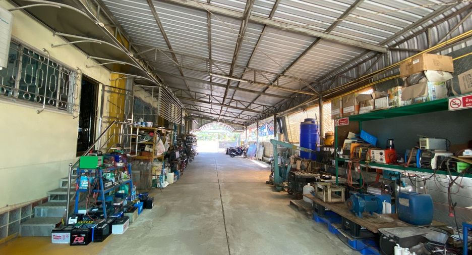 出售 3 卧室 独立屋 在 Mueang Krabi, Krabi