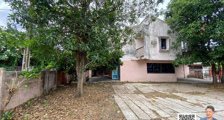 Casa en venta de 3 habitaciones en Lat Phrao, Bangkok