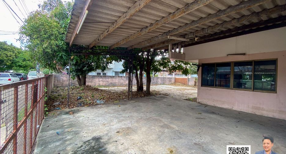 Casa en venta de 3 habitaciones en Lat Phrao, Bangkok