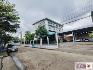 For sale office in Suan Luang, Bangkok