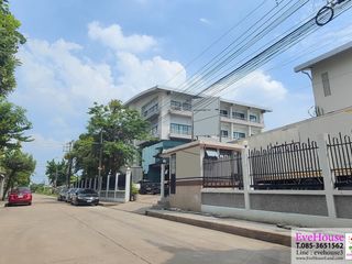 For sale office in Suan Luang, Bangkok