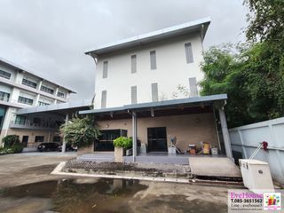 For sale office in Suan Luang, Bangkok