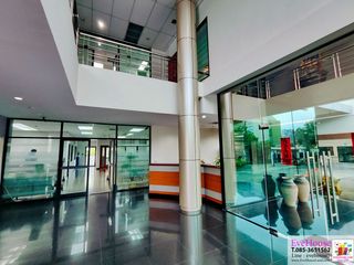 For sale office in Suan Luang, Bangkok