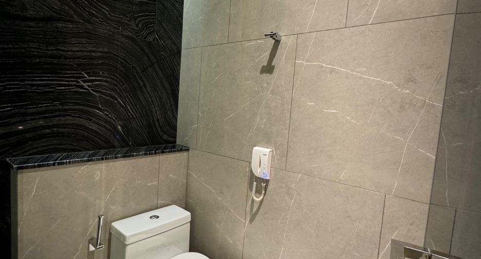 Wohnung zur Miete mit 2 Zimmer in Watthana, Bangkok