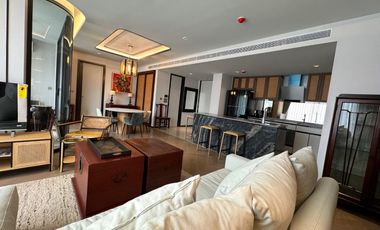 Wohnung zur Miete mit 2 Zimmer in Watthana, Bangkok