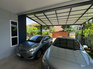 出租 5 卧室 独立屋 在 Watthana, 曼谷