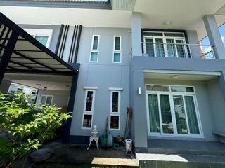 出租 5 卧室 独立屋 在 Watthana, 曼谷
