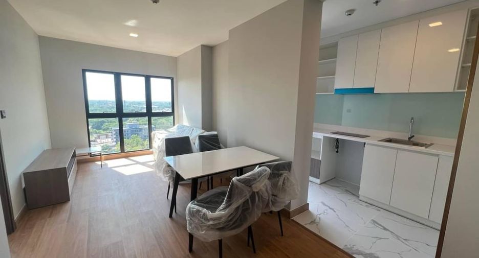 For sale 1 Beds condo in Mueang Chiang Mai, Chiang Mai