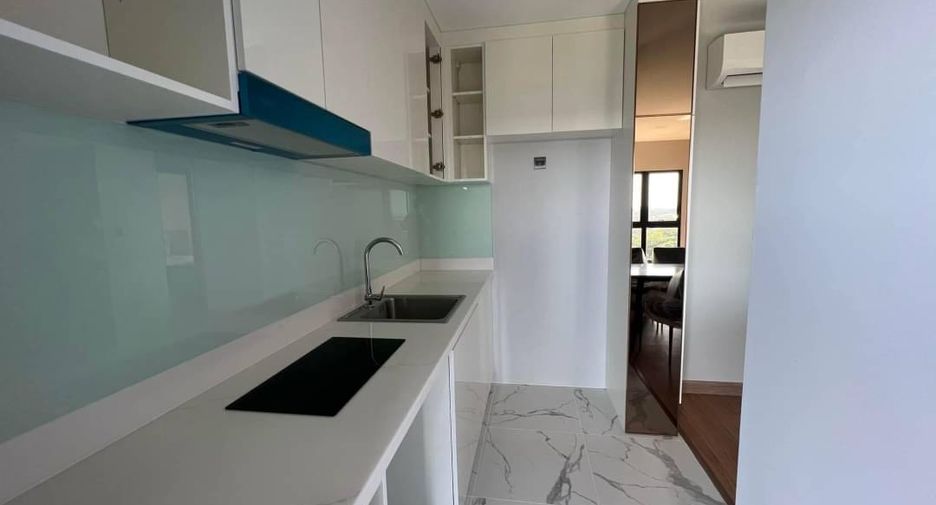 For sale 1 Beds condo in Mueang Chiang Mai, Chiang Mai