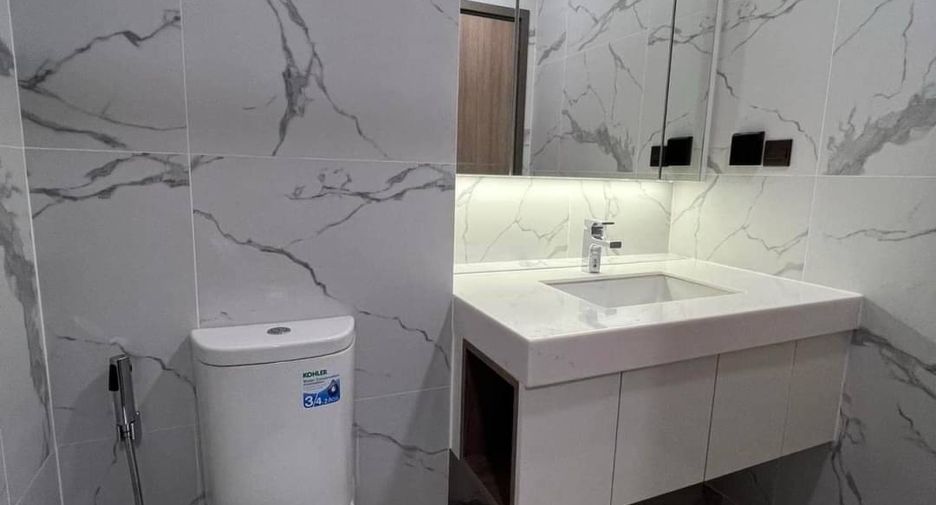 For sale 1 Beds condo in Mueang Chiang Mai, Chiang Mai