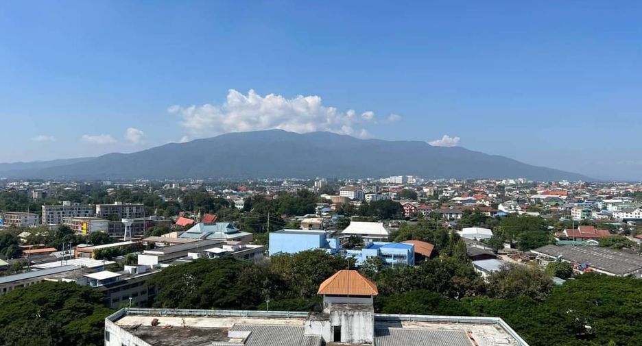 For sale 1 Beds condo in Mueang Chiang Mai, Chiang Mai