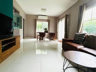 Аренда 3 спальни дом в Bang Phli, Самутпракан