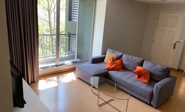 For rent 2 bed condo in Khlong Toei, Bangkok