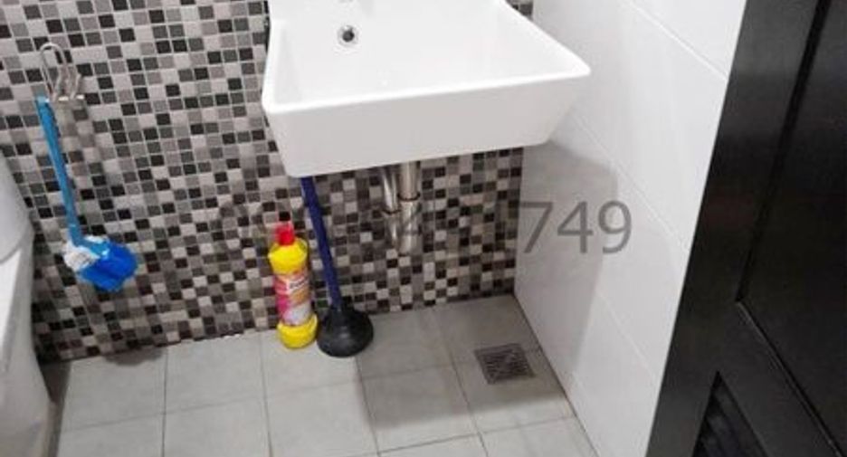 Haus zur Miete mit 3 Zimmer in Bang Khen, Bangkok