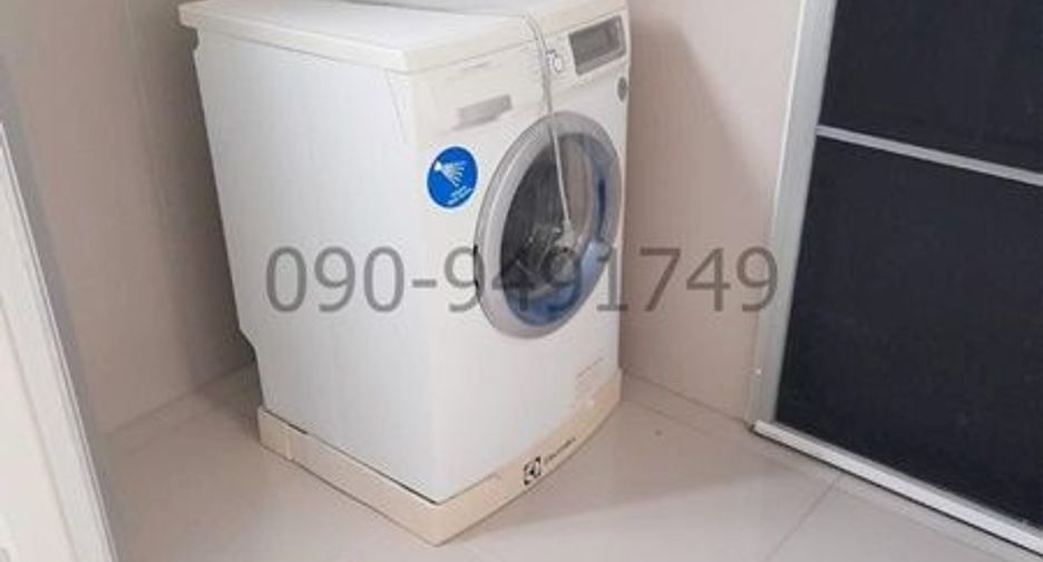 Haus zur Miete mit 3 Zimmer in Bang Khen, Bangkok