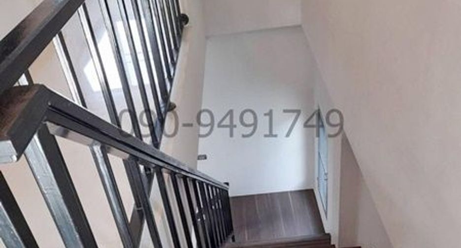 Haus zur Miete mit 3 Zimmer in Bang Khen, Bangkok