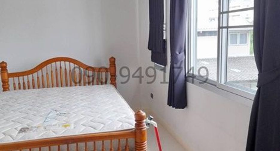 Haus zur Miete mit 3 Zimmer in Bang Khen, Bangkok