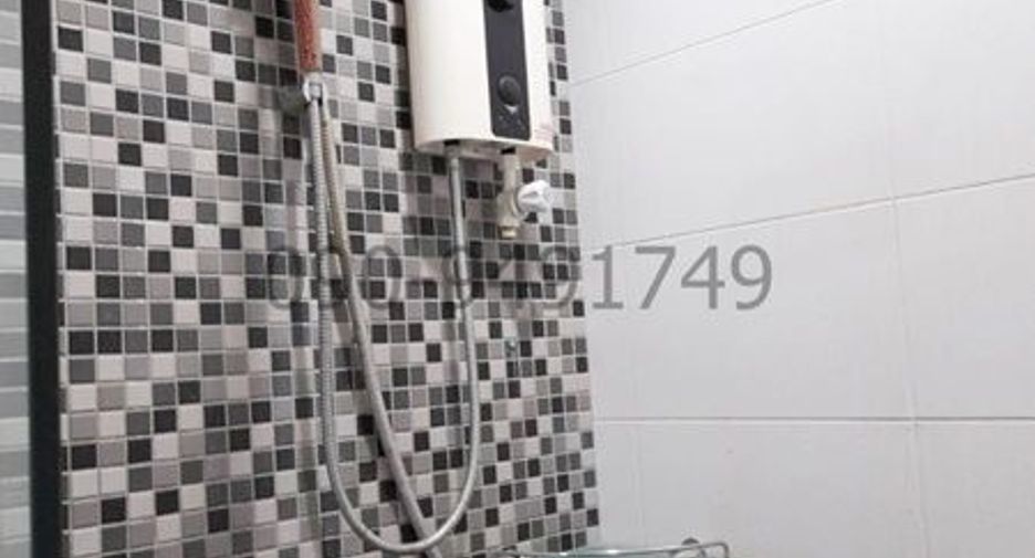 Haus zur Miete mit 3 Zimmer in Bang Khen, Bangkok
