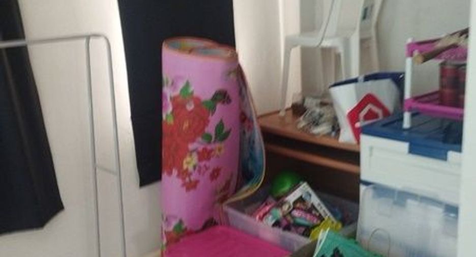 Haus zur Miete mit 3 Zimmer in Bang Khen, Bangkok