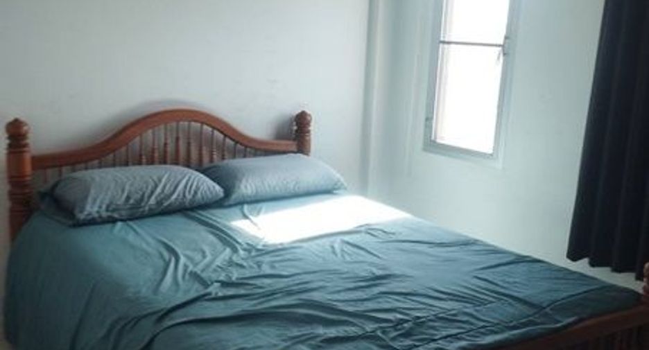 Haus zur Miete mit 3 Zimmer in Bang Khen, Bangkok