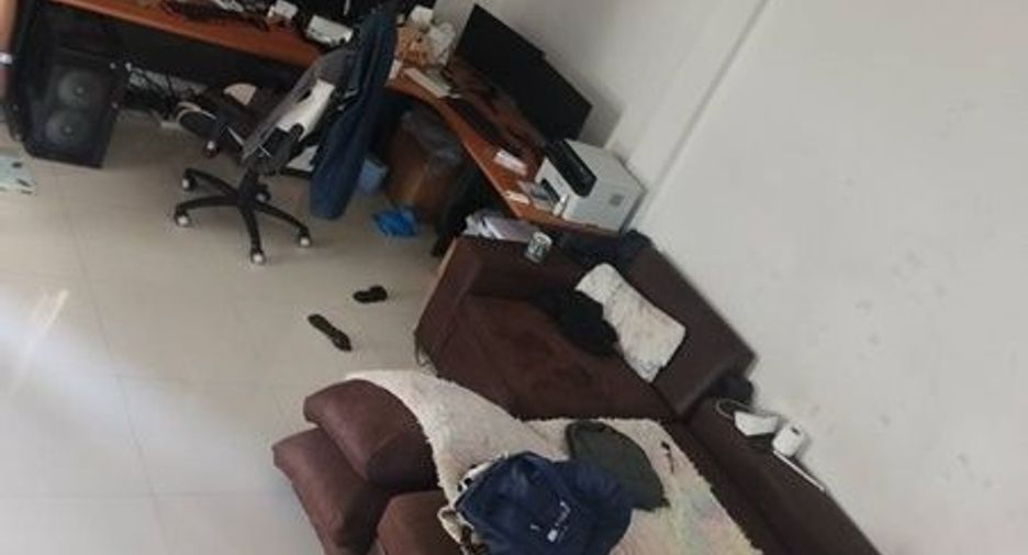 Haus zur Miete mit 3 Zimmer in Bang Khen, Bangkok