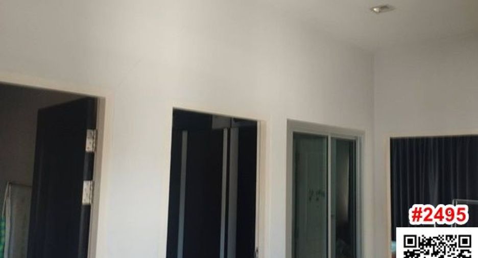 Haus zur Miete mit 3 Zimmer in Bang Khen, Bangkok