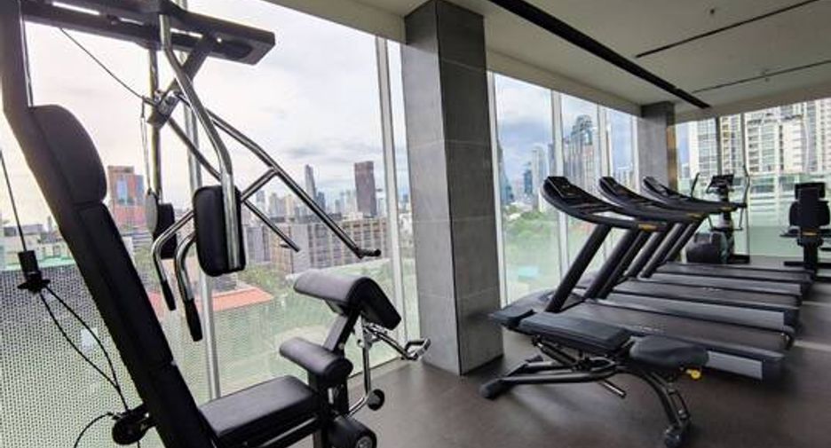 For sale 1 bed condo in Phra Nakhon, Bangkok